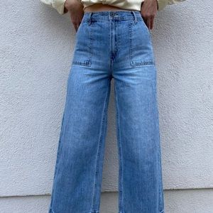 FRYE jeans